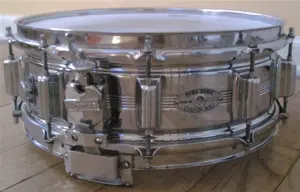 Date on Rogers Dynasonic?