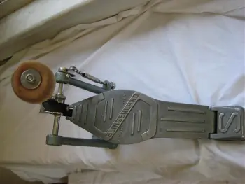 1960's Slingerland Bass Drum Pedal