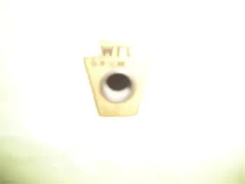 WFL Cocktail WMP Drum