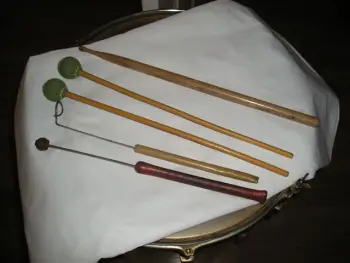 WFL Cocktail WMP Drum