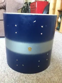 Late 40's WFL Restoration Project