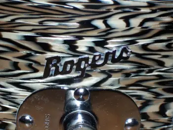 Need help for Rogers identification