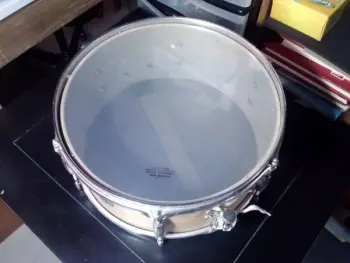 Gretsch Round Badge Value?  Help?