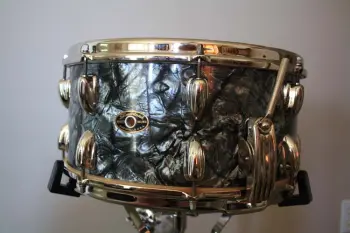 My 50s Slingerland project