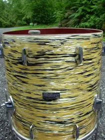 pearl president 3 pc mij kit - what's it worth