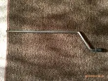 Looking to Buy Rogers Holiday Floor tom leg Swivo (1)