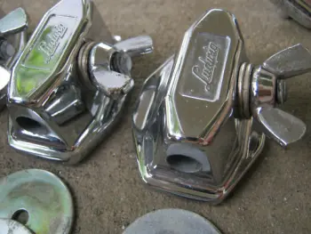 Newbie Ludwig Question