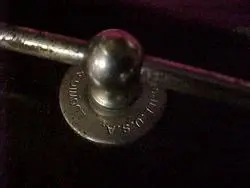 Levon Helm inspired wooden kit