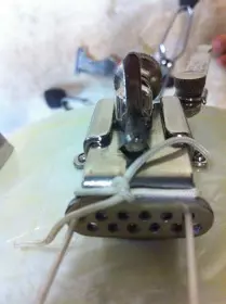 Identify this Slingerland Snare