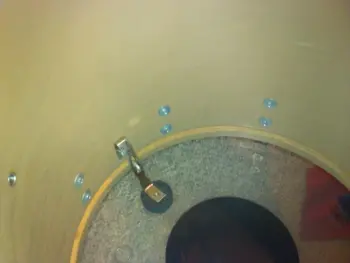 New to Vintage Slingerland, need help