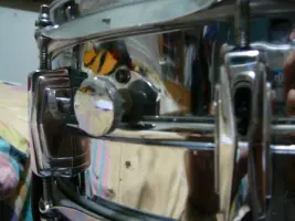 Is this a supraphonic?