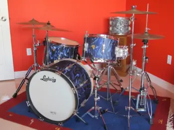 Ludwig Classic Rewrap Vote