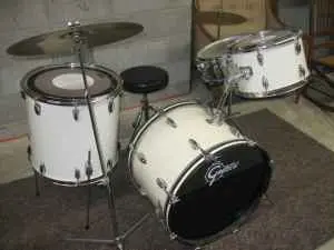 Help on an identification please!