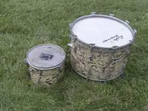 Lido Supreme Drums