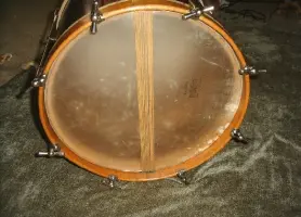 WFL Marching Snare??