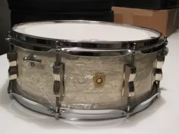 Ludwig Classic Snare I Won On eBay