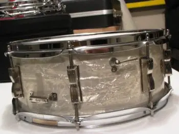 Ludwig Classic Snare I Won On eBay
