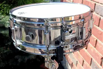 Received My PowerTone Snare Today...Surprise!