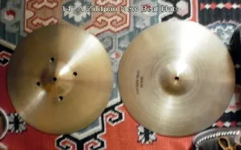 Hi - Hat set