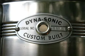 Dyna•Sonic Show &amp; Ask