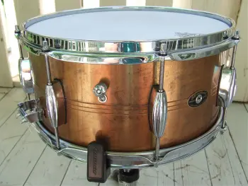 70's Slingy NOS Brass Shell/Build