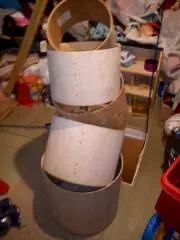 &quot;new&quot; kit