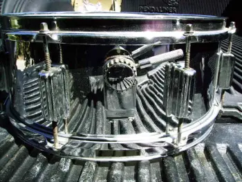 Vintage(?) Early 90's Tama Rockstar DX