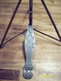 Slingerland, &quot;Epic&quot;, High-Hat Stand F/S