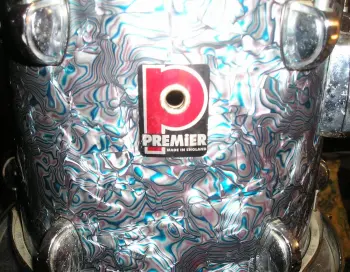 Vintage (?) Premier Toms