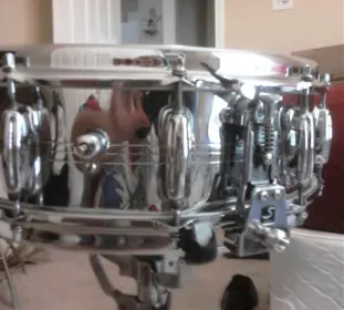 Need Close-Up pics of Super Sound King Strainer