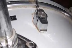 LaSalle Drums...any info?