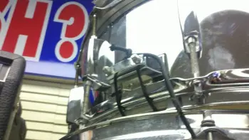 Rogers Snare at Pawn Shop