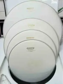 Found these in drum case