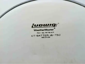 Found these in drum case