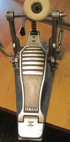Yamaha pedal