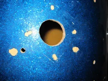 Ideas About Fixing This?