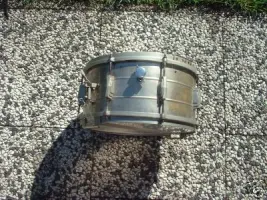 Unknown snare identification