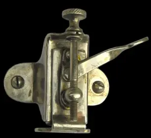 Wanted - Leedy Strainer