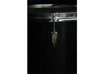 Weird 80s Ludwig? Help with an ID