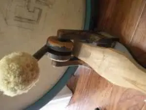 Wow!  40's Victory Ludwig for sale in NW US!