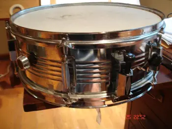 Ludwig, Zildian