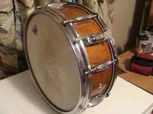 Ludwig, Zildian