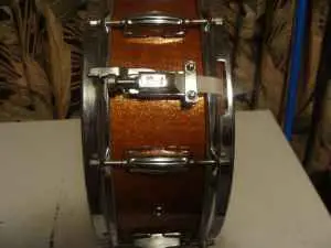 Ludwig, Zildian
