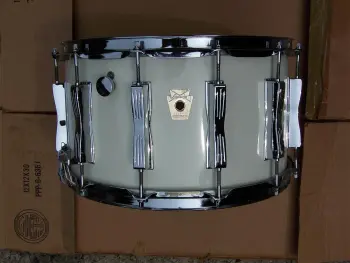 Ludwig 1990 8x14&quot; Coliseum Snare Drum