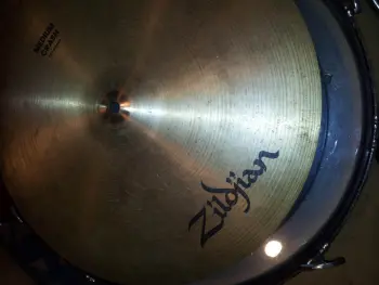 New Orange Mod in the family