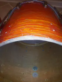 New Orange Mod in the family