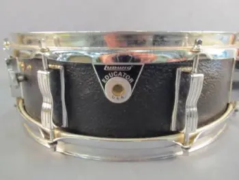 My new  Ludwig snare  rare