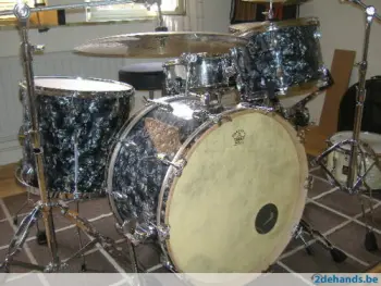 Identification Beverly??