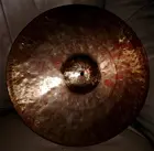 Need some cymbal help.