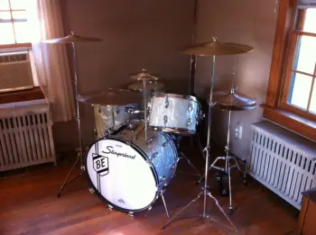 Slingerland WMP